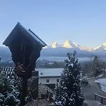 Berggasthof Oberkalberstein Gæstehus Berchtesgaden
