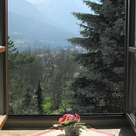 Berggasthof Oberkaelberstein Guest house Berchtesgaden