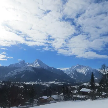 Berggasthof Oberkaelberstein Guest house *