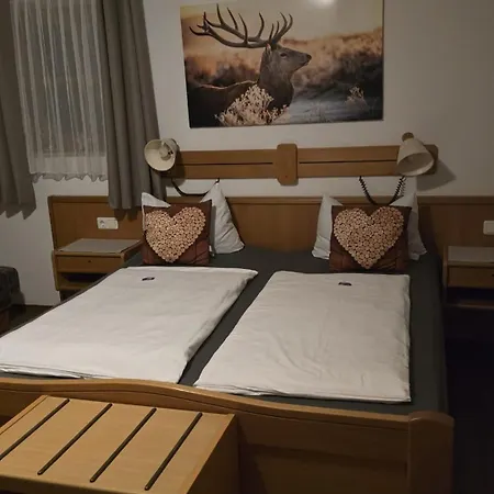 Berggasthof Oberkalberstein 3*