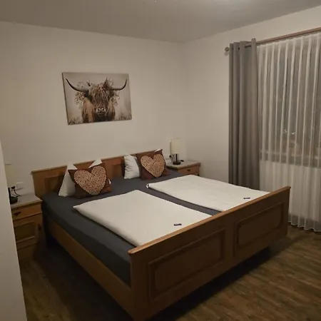 Gæstehus Berggasthof Oberkalberstein 3*