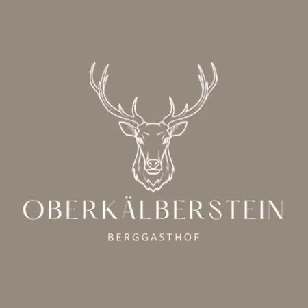 Berggasthof Oberkalberstein Gæstehus