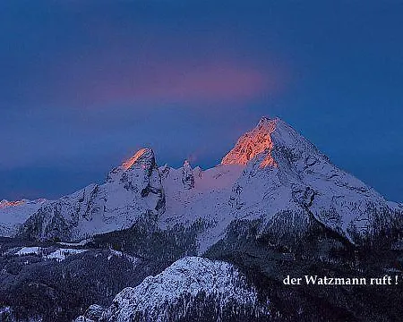 Guest house Berggasthof Oberkaelberstein *