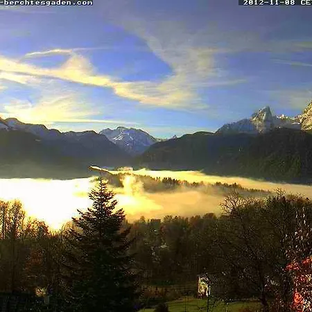 Berggasthof Oberkaelberstein *