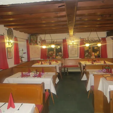 Guest house Berggasthof Oberkaelberstein