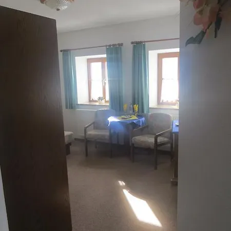 Guest house Berggasthof Oberkaelberstein *