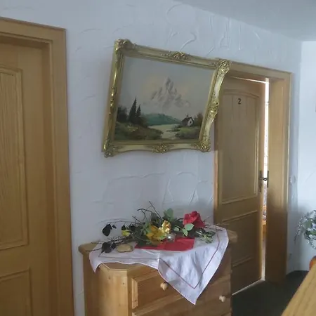 Berggasthof Oberkaelberstein Guest house *