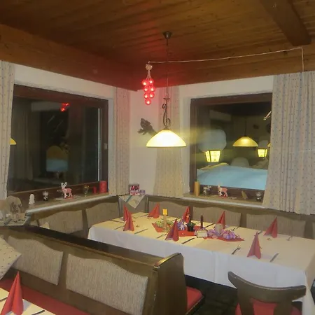 Berggasthof Oberkaelberstein * Berchtesgaden