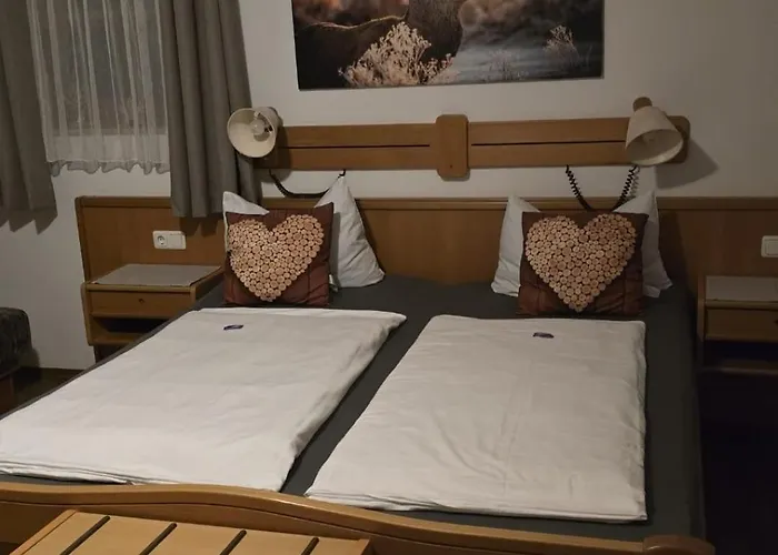 Berggasthof Oberkaelberstein 3*