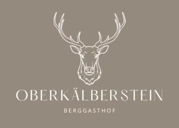 Berggasthof Oberkaelberstein ゲストハウス